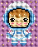 Cosmonaut
