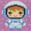 Cosmonaut