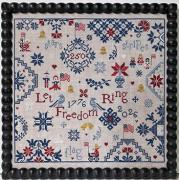 Simple Gifts - Freedom