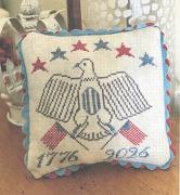 Semiquincentennial Eagle