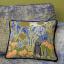 Cushion - Teasel Fields