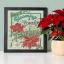 Blooming Lovely Christmas