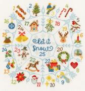 Countdown To Christmas