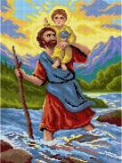 Saint Christopher