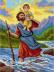 Saint Christopher