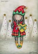 Gorjuss: Jingle Belle