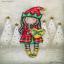 Gorjuss: Jingle Belle