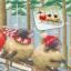 Santa's Sled Squad