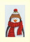 My Little Pudding Christmas Card