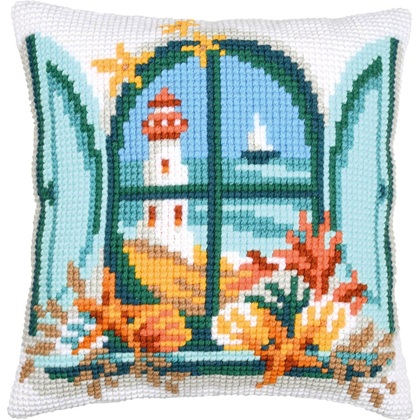 Cushion - Seaview