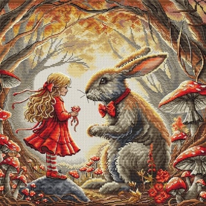 The World of Stories