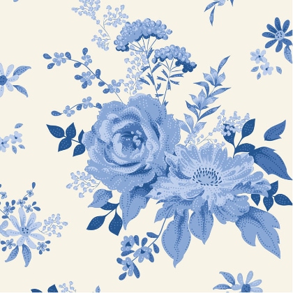 Wildgarden Blue