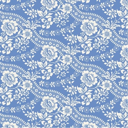 Celeste Blue