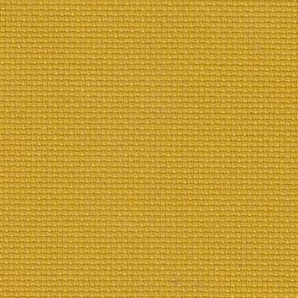 Aida 18 count - Curry - 48x73cm.