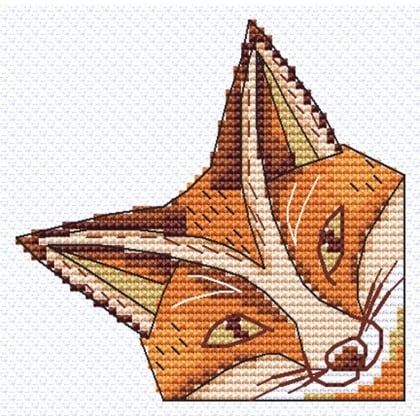 Bookmark: Fox