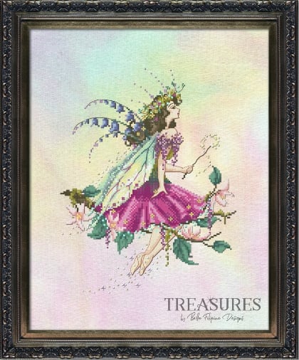 Cottage Garden Sprite