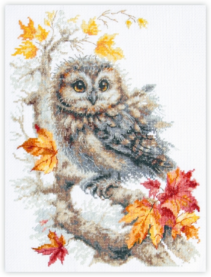 First Autumn