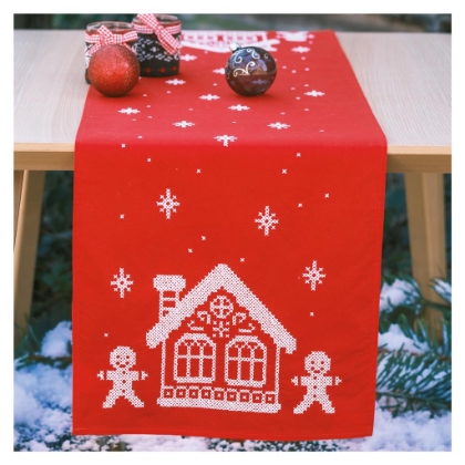 Runner - Gingerhouse