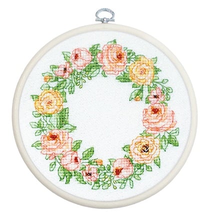 Elegance of Roses