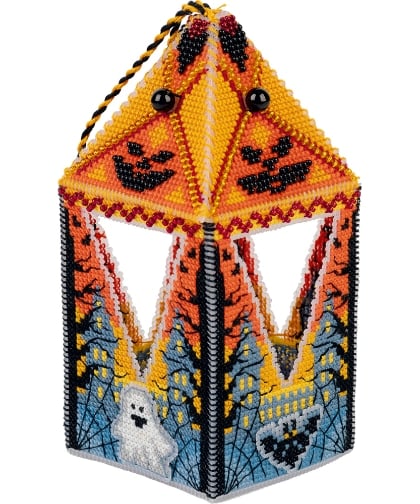 Mystical Lantern