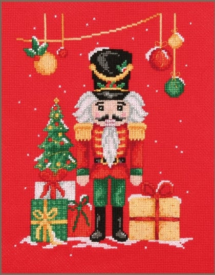 Nutcracker