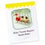 Santa's Sled Squad Needle Minder