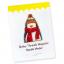 My Little Pudding Needle Minder