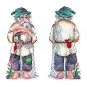 The Old Fisherman