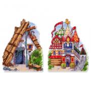 Fairytale Hut