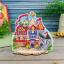Fairytale Hut