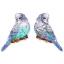 Budgie