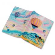 Passport cover - Cappadocia