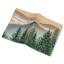 Passport cover - Mountains