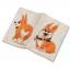 Passport cover - Corgi