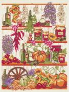 Autumn's Pantry