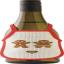 Aprons for bottles -  - Gingerbread