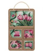 Spring Collage