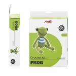 Crochet kit - Frog