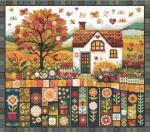Autumn patterns