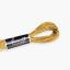 Luca's Metallized Embroidery Thread - Pure Gold