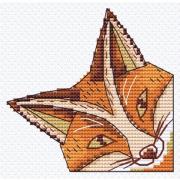 Bookmark: Fox