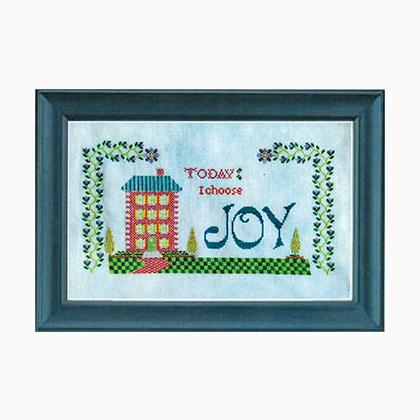 Choose Joy