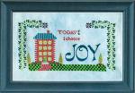 Choose Joy