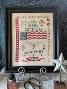 One Nation Under God