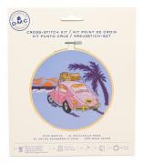 Pink Beetle