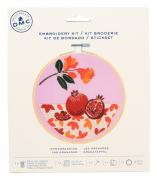 Pomegranates