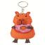 Munchy the capybara