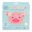 Rosy the pig