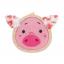 Rosy the pig