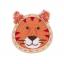 Arthur the tiger